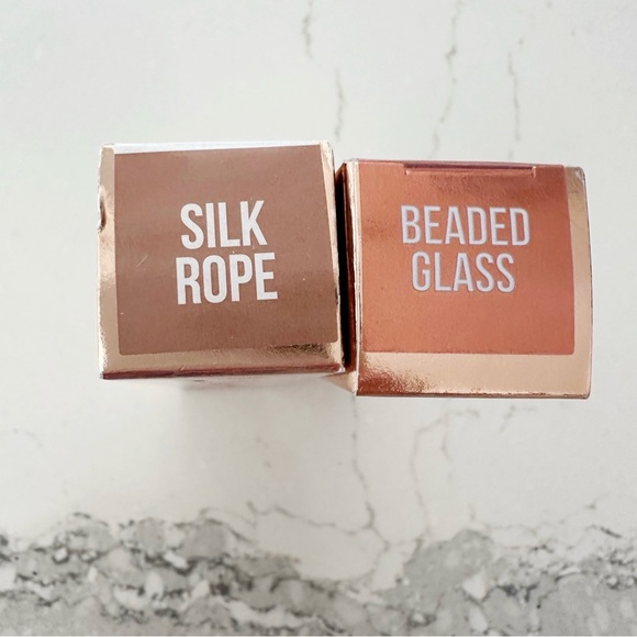 Jeffree Star Silk Rope & Beaded Glass Lip Glosses - Picture 9 of 9
